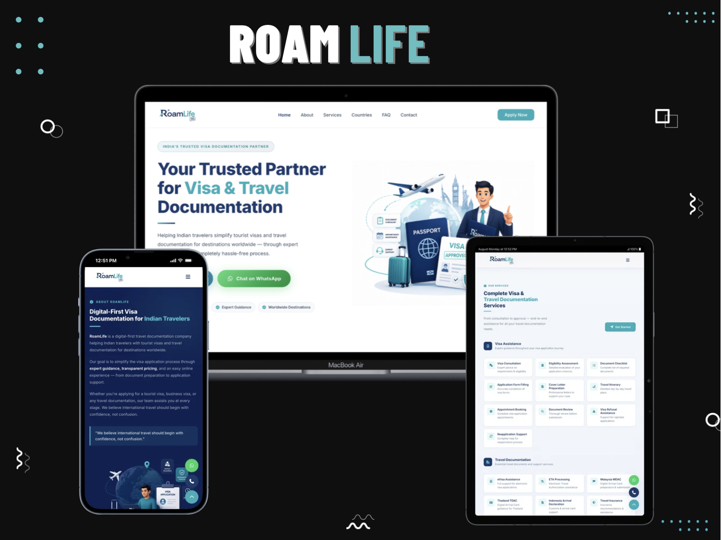 Roam Life